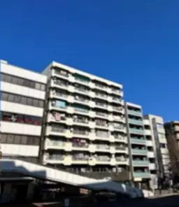 川崎駅 徒歩8分 スケルトン物件 【業種相談】