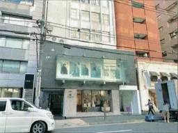 表参道駅 徒歩4分 現況:その他 その他居抜きなど物件 【飲食不可】