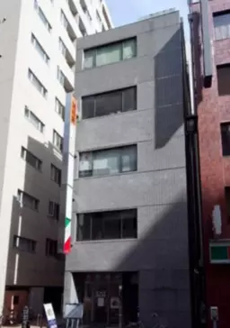 銀座一丁目駅 徒歩1分 スケルトン物件 【業種相談】