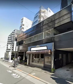神楽坂駅 徒歩2分 駅近!早稲田通り 路面 事務所物件 【飲食不可】
