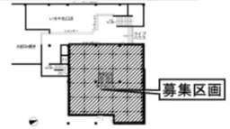 吉祥寺駅 徒歩3分 スケルトン物件 【業種相談】