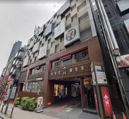 六本木駅 徒歩1分 7F 駅至近!店舗物件 【飲食可】