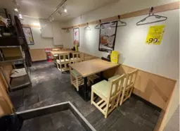 十条駅 徒歩3分 現況:食物販 飲食居抜き物件 【業種相談】