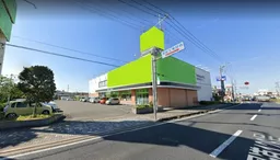 東金駅 徒歩17分、車 5分 ロードサイド スケルトン物件 【飲食業種可否相談中】
