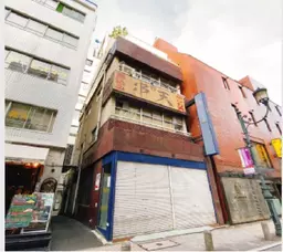 赤坂見附駅 徒歩2分 現況:居酒屋 飲食居抜き物件 【飲食可(重飲食不可・現状の設備で可能な飲食店であれば可)】