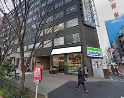 東銀座駅 徒歩1分 駅至近!晴海通り 路面 スケルトン店舗物件 【飲食不可】