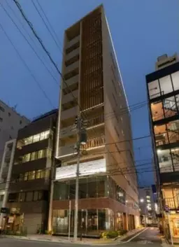 東銀座駅徒歩2分 銀座木挽町通り 築浅ビル1F 店舗物件【飲食可】