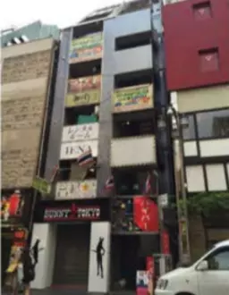 新宿駅 徒歩3分 スケルトン物件 【業種相談】