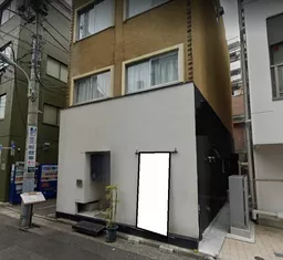 人形町駅 徒歩5分 そば屋の居抜き店舗物件 【何業も可】