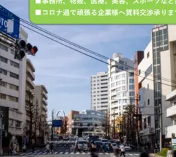 恵比寿駅 徒歩10分 現況:その他 その他居抜きなど物件 【業種相談】