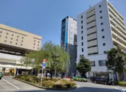 高円寺駅 徒歩1分 現況:整体マッサージ店居抜き 【業種相談】
