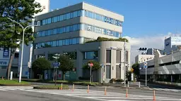 稲毛海岸駅 徒歩1分 駅至近 医療関係・物販に最適 スケルトン物件 【飲食不可】