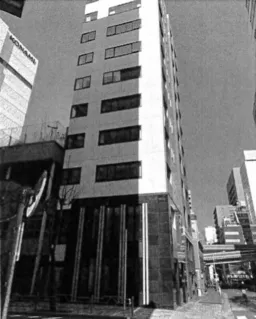 銀座一丁目駅 徒歩2分 スケルトン物件 【業種相談】