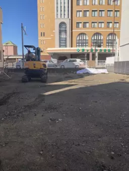 茅ケ崎駅 徒歩5分 スケルトン物件 【飲食相談】
