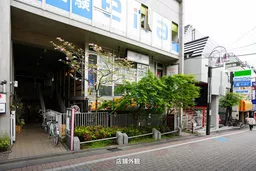 ポスタンド 1-A号室