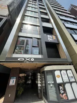 新宿駅 徒歩3分 スケルトン物件 【飲食可】