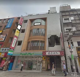 渋谷駅 徒歩1分 駅至近!4F 店舗物件 【クリニック募集】