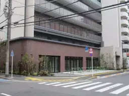 西葛西駅 徒歩3分 新築1F路面店 駐車場有(一括契約可)【軽飲食可】