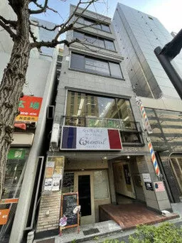 神田駅 徒歩5分 現況:飲食(その他) 飲食居抜き物件 【アルコールが主となる業態不可】(22655)