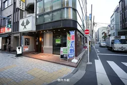 日本橋TECビル