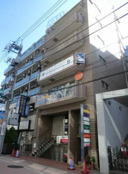 町田駅 徒歩2分 現況:その他 その他居抜きなど物件 【飲食不可】(22663)