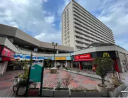 北赤羽駅 徒歩1分 現況:その他 その他居抜きなど物件 【業種相談】
