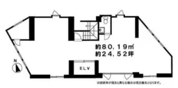 沼袋駅 徒歩1分 現況:クリニック その他居抜きなど物件 【業種相談】