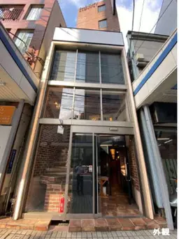 大井町駅 徒歩3分 現況:その他 その他居抜きなど物件 【業種相談】