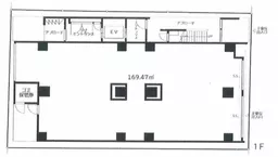 桜木町駅 徒歩1分 2022年6月下旬竣工予定!スケルトン店舗物件 【飲食可(重飲食要相談)】