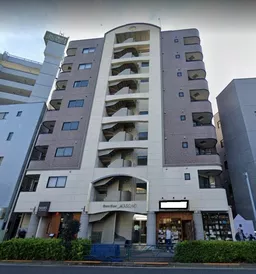 大泉学園駅 徒歩3分 スケルトン物件 【飲食不可】