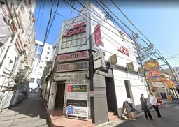大宮南銀座通り沿い!飲食可能物件!