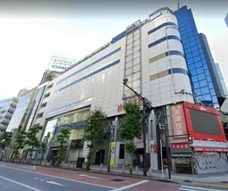 渋谷駅 徒歩1分 駅至近!商業施設内 専用エレベーター有りの4F 店舗物件【飲食不可】