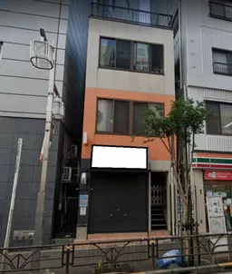 渋谷駅 徒歩5分 松涛文化村ストリート沿い 路面 フルーツサンド店の居抜き物件 【飲食可】