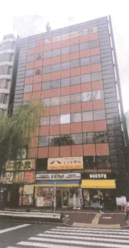 日暮里駅 徒歩1分 現況:その他 その他居抜きなど物件 【業種相談】
