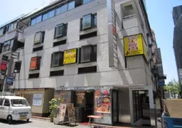 赤坂駅 徒歩2分 B1F 駅近!専用階段付き店舗物件 【飲食相談】