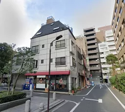 浜松町駅 徒歩4分 角地 パスタ店の居抜き店舗物件 【飲食可】