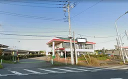 浜野駅 徒歩8分、車 4分 ロードサイド 2F スケルトン店舗物件 【飲食可】