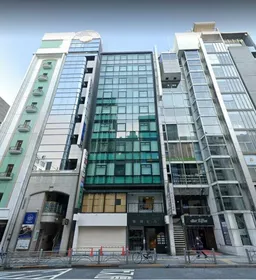 銀座駅 徒歩3分駅近! バー居抜き店舗物件 【飲食可】