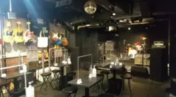 湯島駅徒歩1分!ライブハウス居抜き物件♪飲食も相談可能