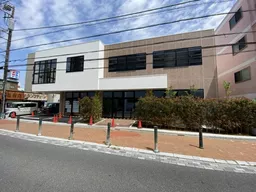 浦安駅 徒歩3分 スケルトン物件 【飲食不可】新築店舗 1階・2階募集