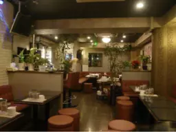 竹ノ塚駅徒歩3分のクラブ居抜き物件!飲食相談可能です
