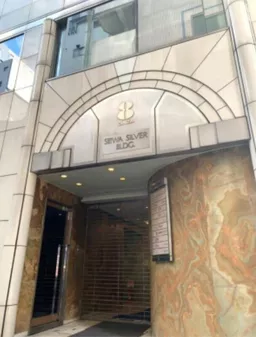 銀座駅 徒歩5分 クラブ・ラウンジがすぐにオープン可の綺麗なリース物件
