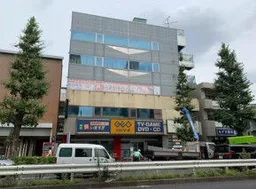 新高円寺駅 徒歩2分 現況:その他 その他居抜きなど物件 【業種相談】(22671)