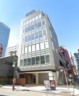 赤坂見附駅 徒歩3分 駅近!3F事務所物件 【飲食不可】