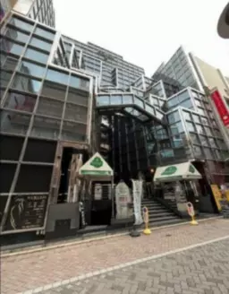 赤坂駅 徒歩2分 現況:バー・クラブ居抜き物件 【業種相談】