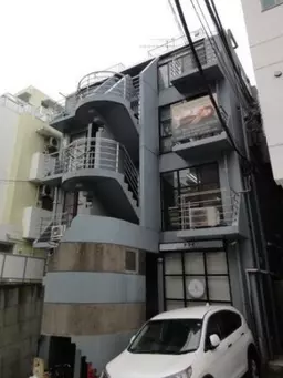 代官山駅 徒歩4分 恵比寿駅 徒歩6分 2駅利用可 スケルトン物件 【飲食不可】