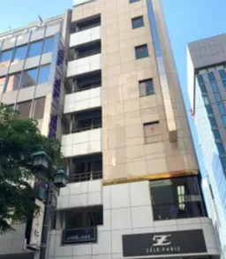 銀座駅 徒歩5分 現況:クラブ・キャバクラ 飲食居抜き物件