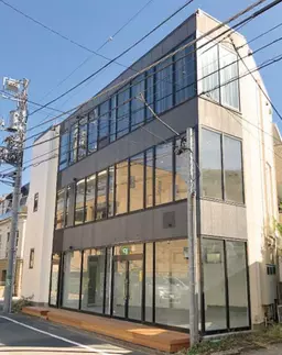 代官山駅 徒歩3分 スケルトン物件 【飲食可】