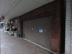 浅草駅 徒歩4分 スケルトン物件 【飲食不可】