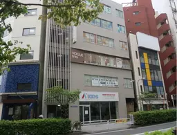 大井町駅 徒歩1分 駅前路面店舗 スケルトン物件 【飲食不可】